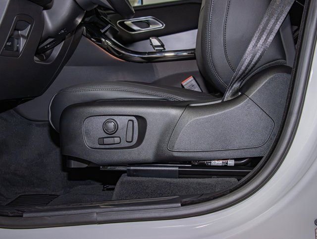 used 2026 Land Rover Range Rover Velar car, priced at $75,690