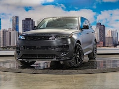 2026 Land Rover Range Rover Sport Dynamic SE SUV