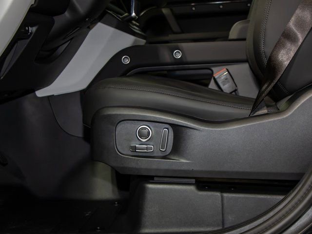 used 2025 Land Rover Defender 130 car, priced at $84,903