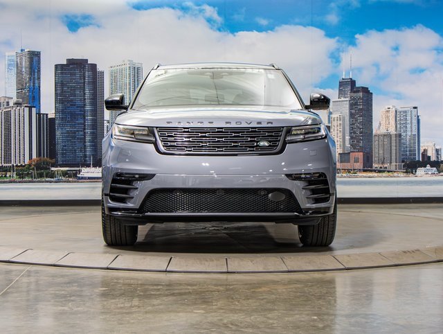 2026 Land Rover Range Rover Velar P250 Dynamic SE photo 3