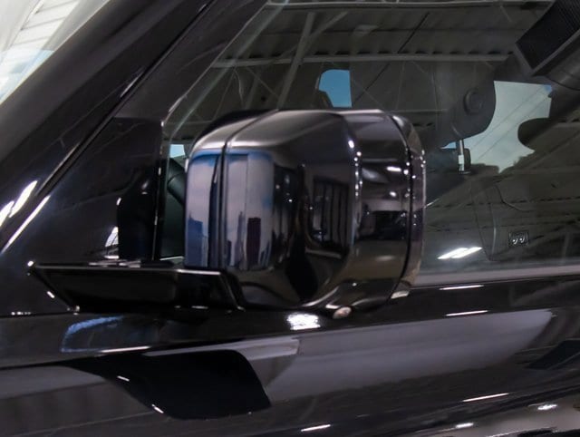 used 2025 Land Rover Defender 90 car, priced at $69,301