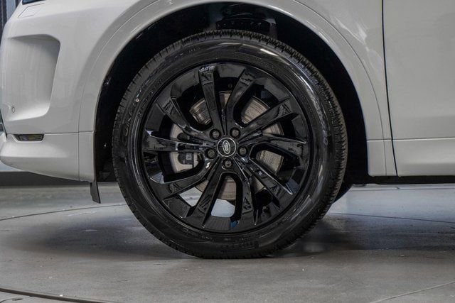 used 2023 Land Rover Discovery Sport car, priced at $57,775