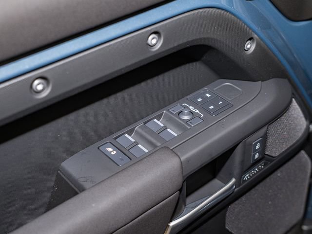 new 2026 Land Rover Defender 110 car, priced at $88,401