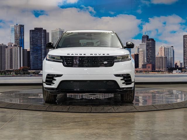 new 2026 Land Rover Range Rover Velar car, priced at $73,547