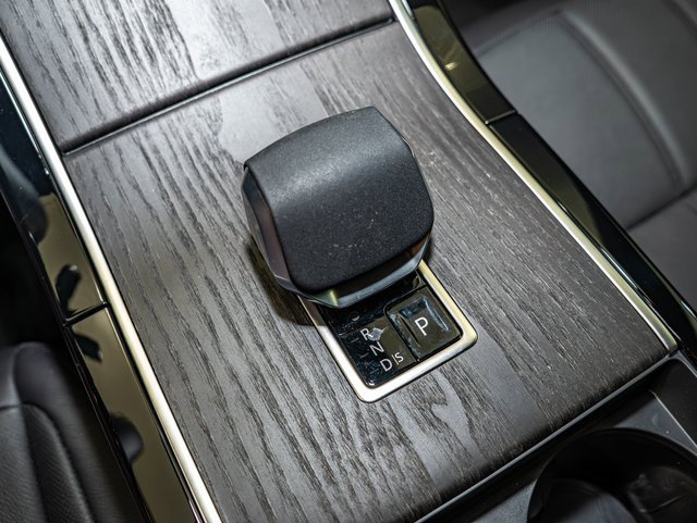 new 2026 Land Rover Range Rover Evoque car, priced at $62,635