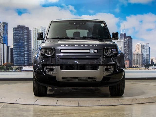 used 2025 Land Rover Defender 130 car, priced at $84,903