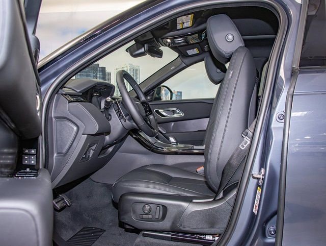 used 2026 Land Rover Range Rover Velar car, priced at $72,595