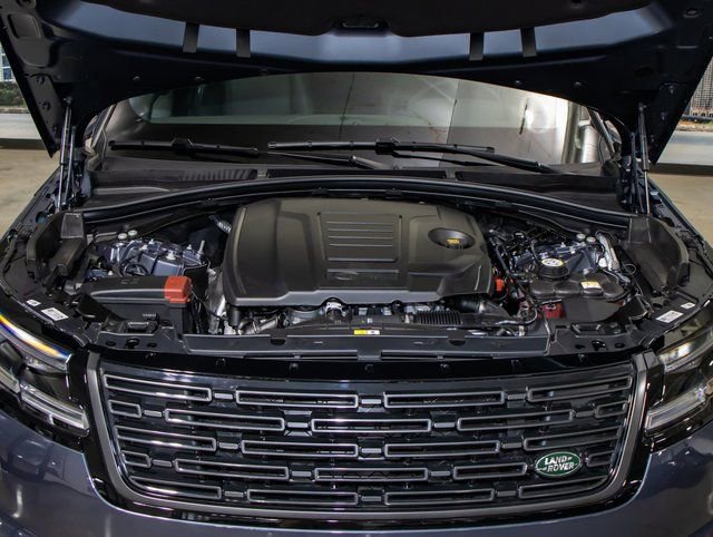 used 2026 Land Rover Range Rover Velar car, priced at $71,852