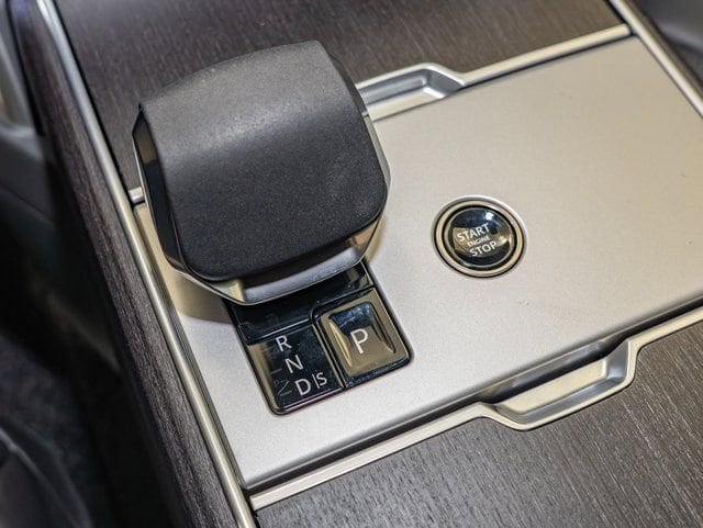 new 2026 Land Rover Range Rover car, priced at $150,735