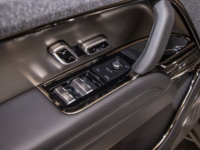 new 2025 Land Rover Range Rover Sport car, priced at $122,490