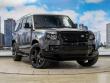 2025 Land Rover Defender 130 X SUV