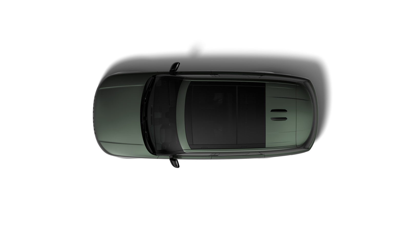 new 2026 Land Rover Range Rover car