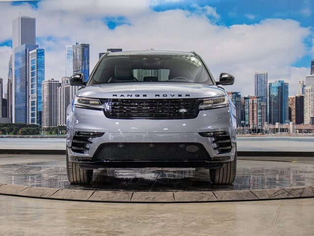 used 2026 Land Rover Range Rover Velar car, priced at $75,042