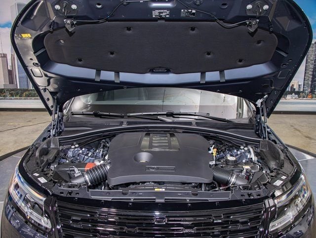 new 2026 Land Rover Range Rover Velar car, priced at $83,077
