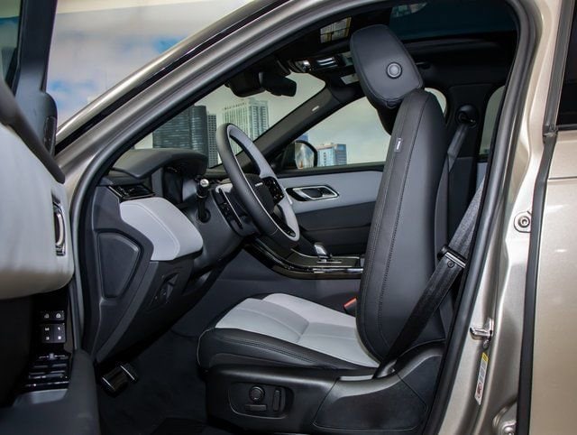 used 2026 Land Rover Range Rover Velar car, priced at $73,727