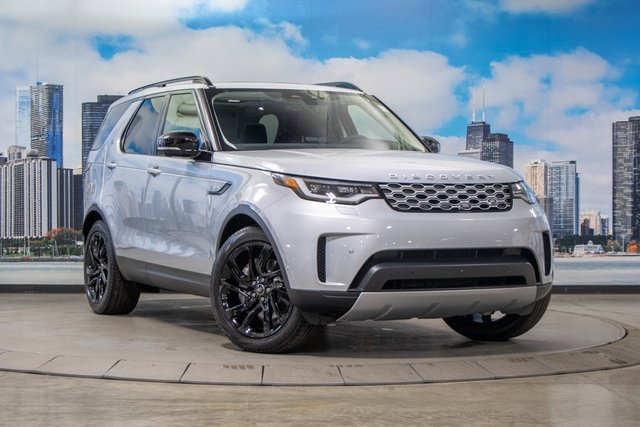 Used 2024 Land Rover Discovery S with VIN SALRJ2EX2R2499495 for sale in Lake Bluff, IL