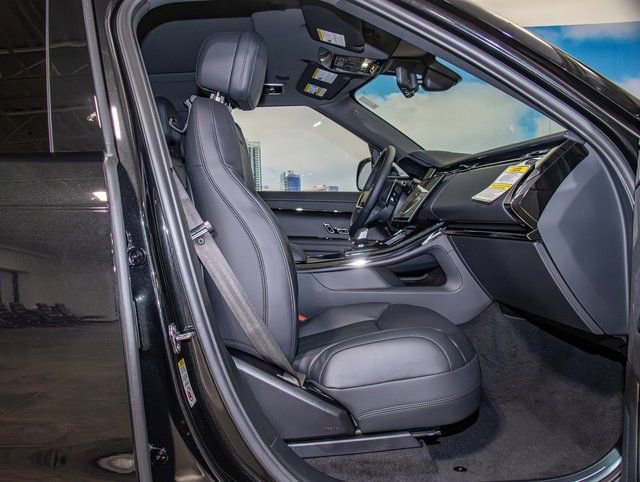 new 2026 Land Rover Range Rover Sport car, priced at $119,460
