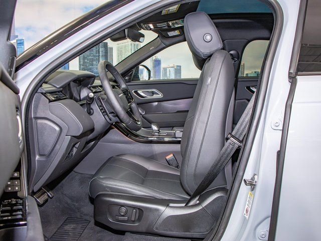 used 2026 Land Rover Range Rover Velar car, priced at $71,770