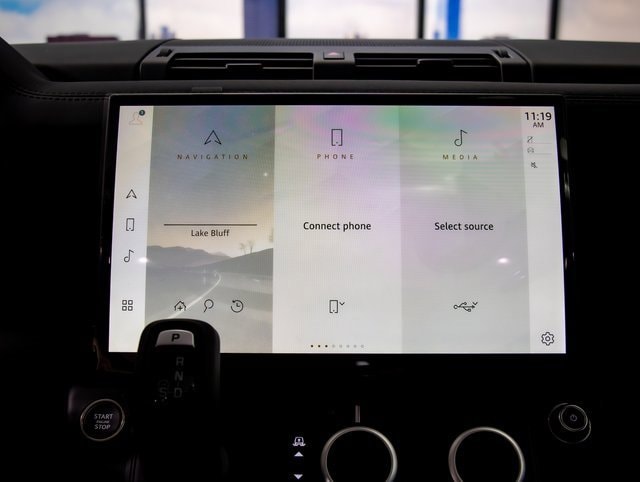 new 2026 Land Rover Defender 110 car, priced at $74,596