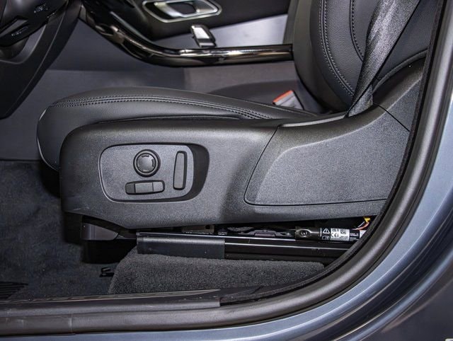 used 2026 Land Rover Range Rover Velar car, priced at $72,595