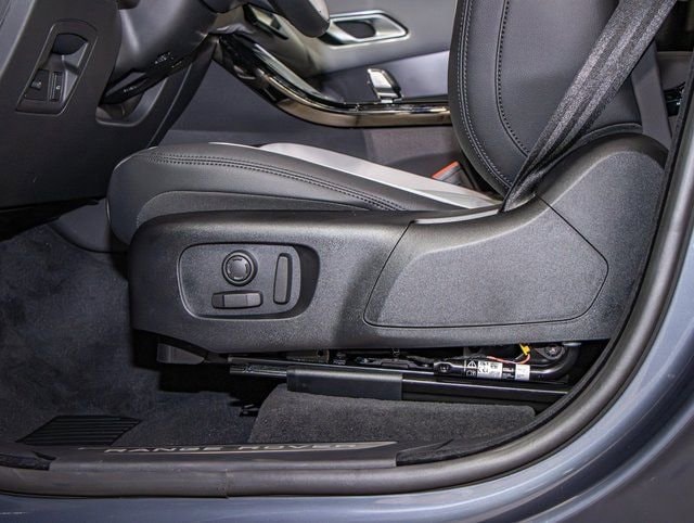 used 2026 Land Rover Range Rover Velar car, priced at $81,352