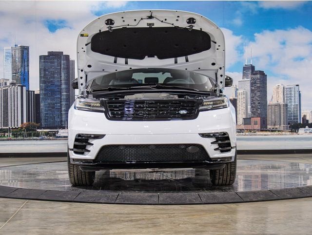 used 2026 Land Rover Range Rover Velar car, priced at $75,690