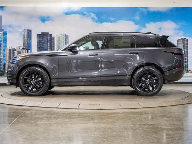 used 2026 Land Rover Range Rover Velar car, priced at $72,220