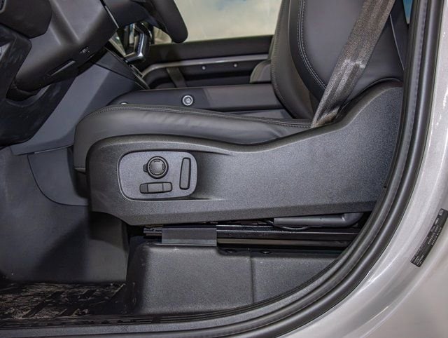 new 2026 Land Rover Defender 110 car, priced at $91,101