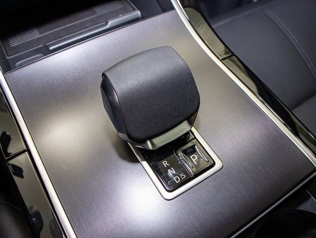 used 2026 Land Rover Range Rover Velar car, priced at $72,820