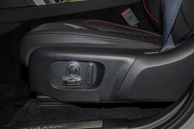 used 2023 Land Rover Discovery Sport car, priced at $57,775