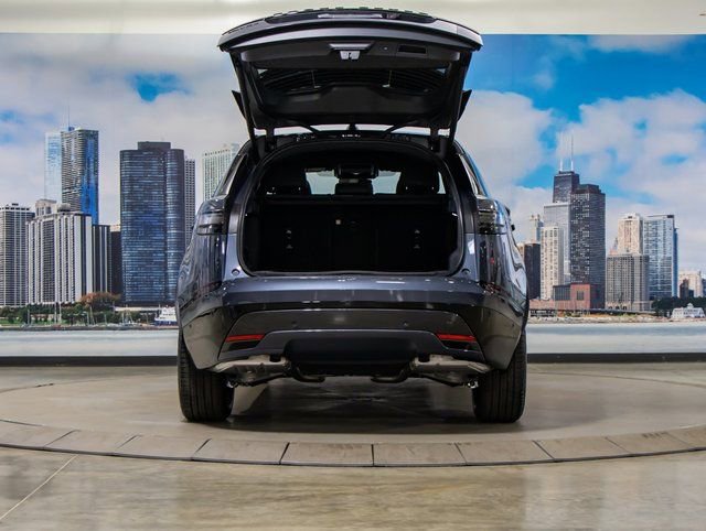 used 2026 Land Rover Range Rover Velar car, priced at $71,852