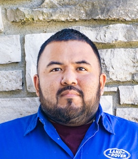 Staff member Marco Alonso from ID_56ecf4372a38