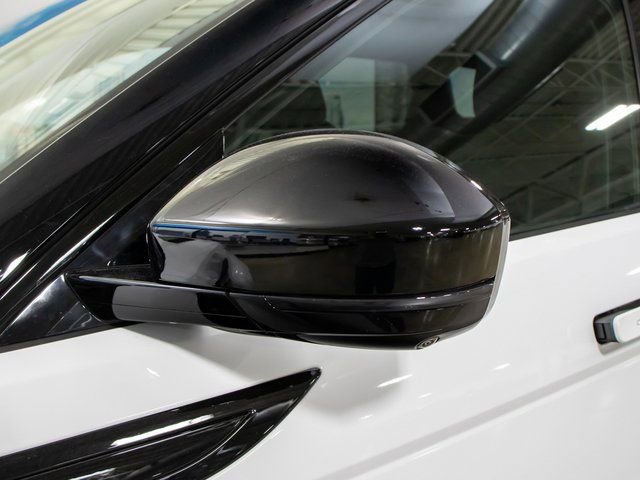 new 2026 Land Rover Range Rover Evoque car, priced at $62,635