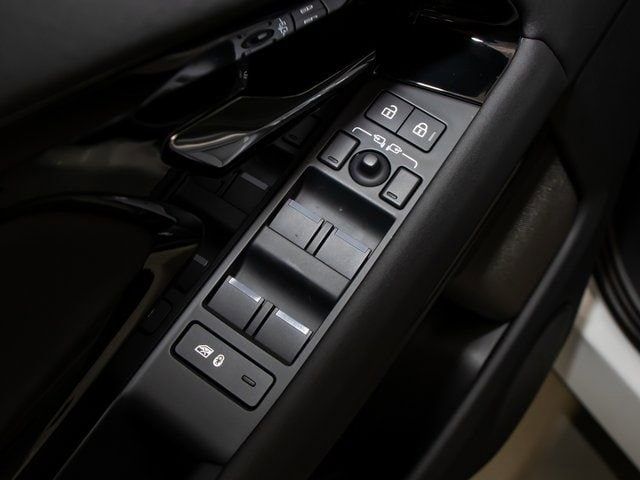 used 2025 Land Rover Range Rover Evoque car, priced at $44,803