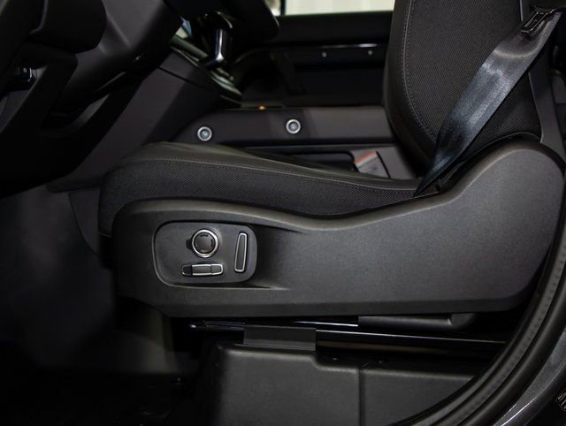 used 2025 Land Rover Defender 130 car, priced at $108,088