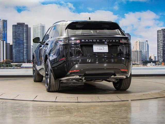 used 2026 Land Rover Range Rover Velar car, priced at $71,420