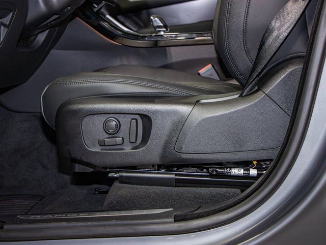 used 2026 Land Rover Range Rover Velar car, priced at $72,820