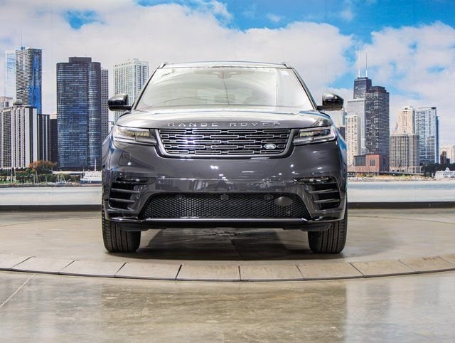 used 2026 Land Rover Range Rover Velar car, priced at $72,220