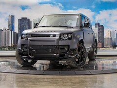 2025 Land Rover Defender 110 V8 SUV