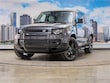 Land Rover Defender 130