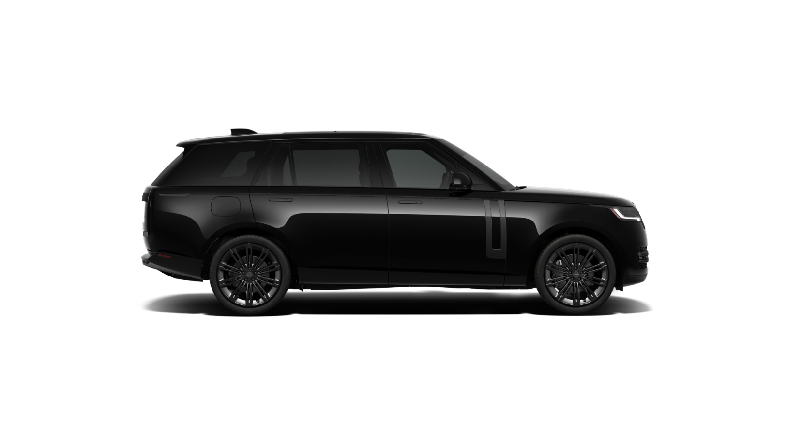 new 2026 Land Rover Range Rover car