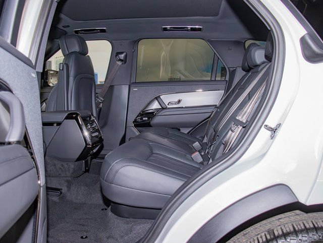 new 2026 Land Rover Range Rover Sport car, priced at $97,045