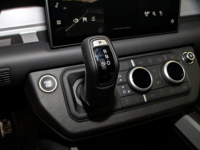 new 2025 Land Rover Defender 130 car, priced at $108,328