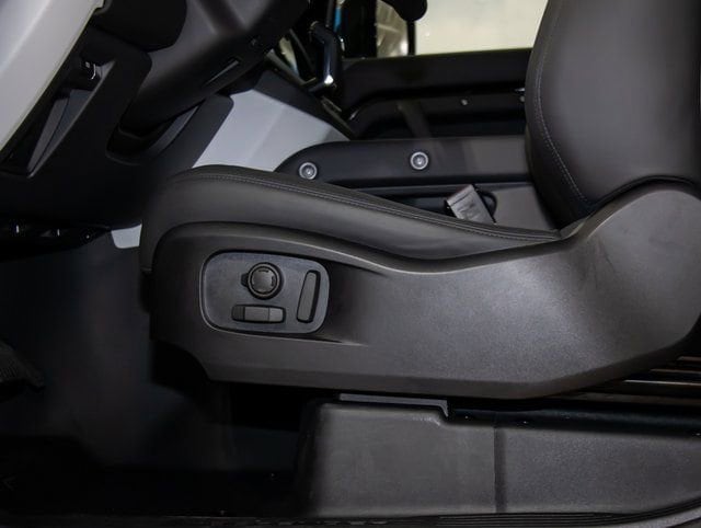 used 2025 Land Rover Defender 90 car, priced at $65,993