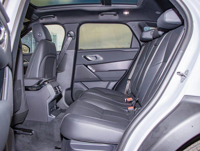 used 2026 Land Rover Range Rover Velar car, priced at $71,770