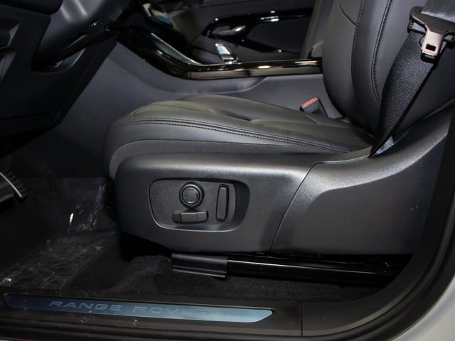 used 2025 Land Rover Range Rover Evoque car, priced at $44,803