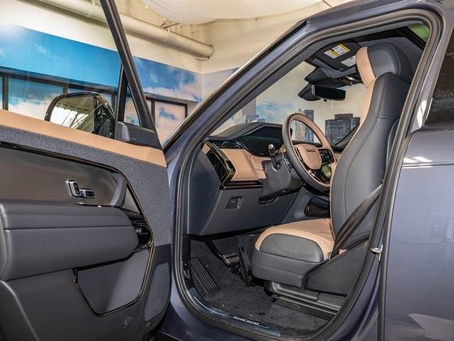 new 2026 Land Rover Range Rover Sport car, priced at $102,360