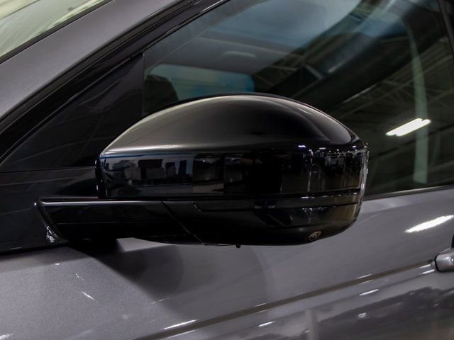 used 2025 Land Rover Discovery Sport car, priced at $53,508