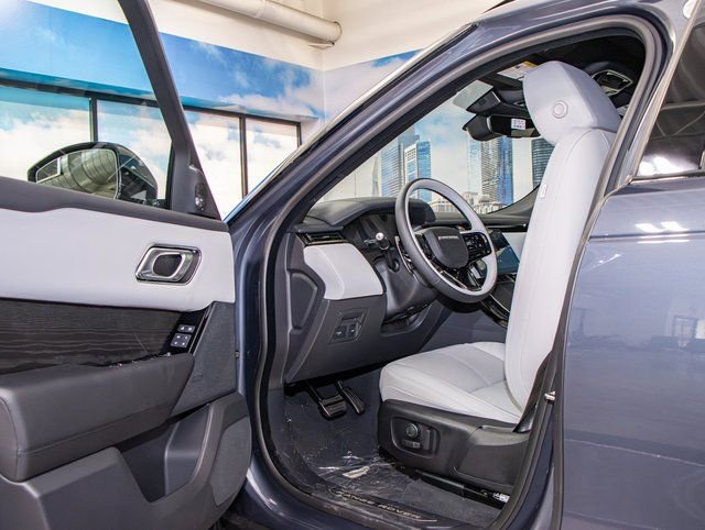 used 2026 Land Rover Range Rover Velar car, priced at $76,070