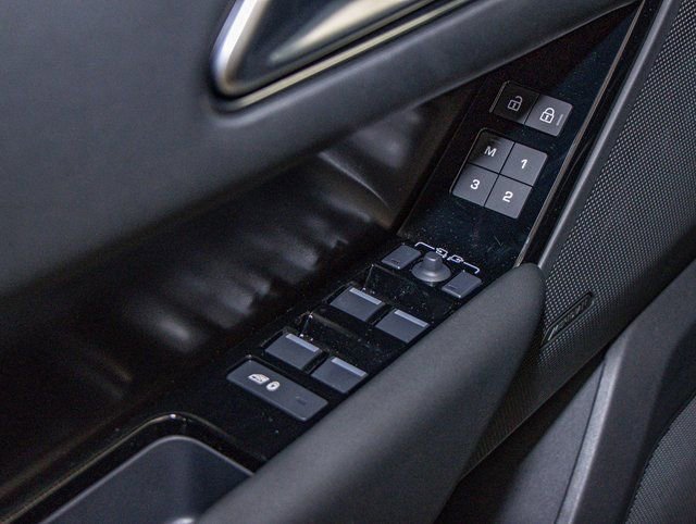 used 2026 Land Rover Range Rover Velar car, priced at $72,220